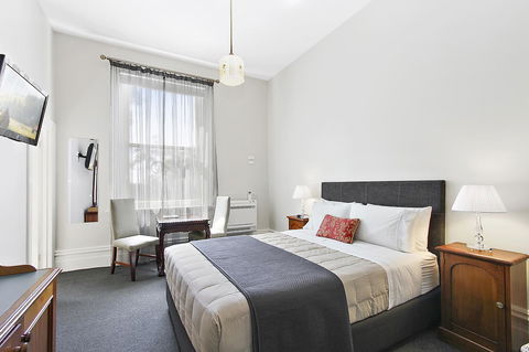 The Riversleigh - Accommodation Batemans Bay 25