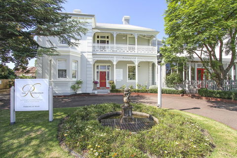 The Riversleigh - Accommodation Batemans Bay 9