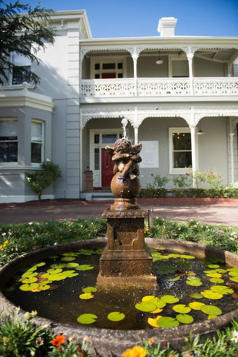 The Riversleigh - Accommodation Batemans Bay 10