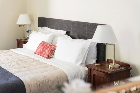 The Riversleigh - Accommodation Batemans Bay 1