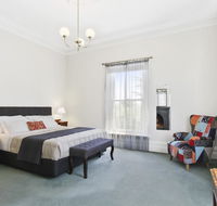 The Riversleigh - Accommodation Batemans Bay