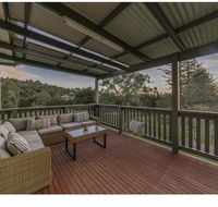Gracemont Boutique Accommodation - Accommodation Batemans Bay