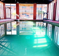 Main Lead Ballarat Motel - Accommodation Batemans Bay