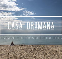 Casa Dromana - Accommodation Batemans Bay