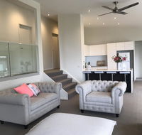 Lorne Sea View Terrace house - Accommodation Batemans Bay