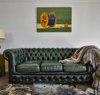 Farmers Arms Hotel Daylesford - Accommodation Batemans Bay