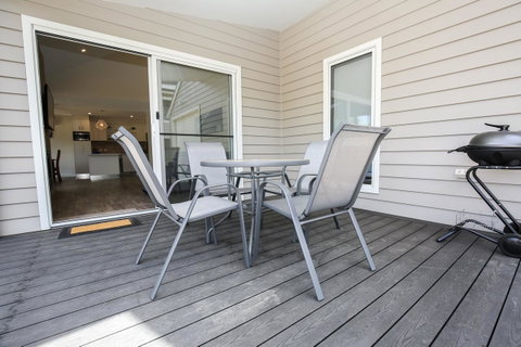 Amber Mist Villa Two - Accommodation Batemans Bay 9