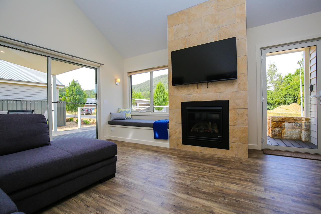 Germantown VIC Accommodation Batemans Bay