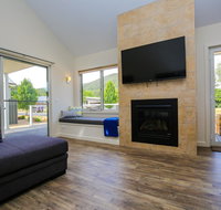 Amber Mist Villa Two - Accommodation Batemans Bay