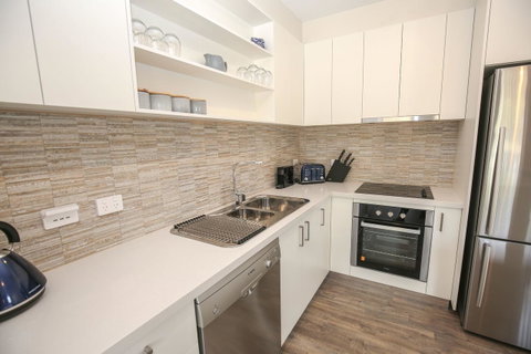 Amber Mist Villa Two - Accommodation Batemans Bay 16