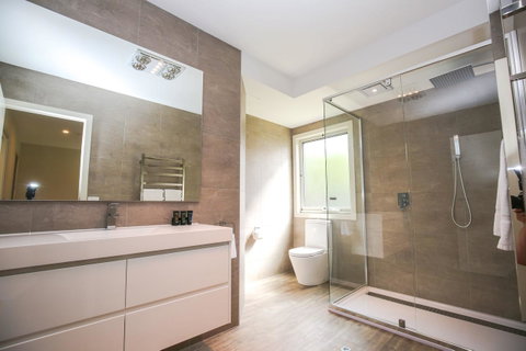 Amber Mist Villa Two - Accommodation Batemans Bay 10