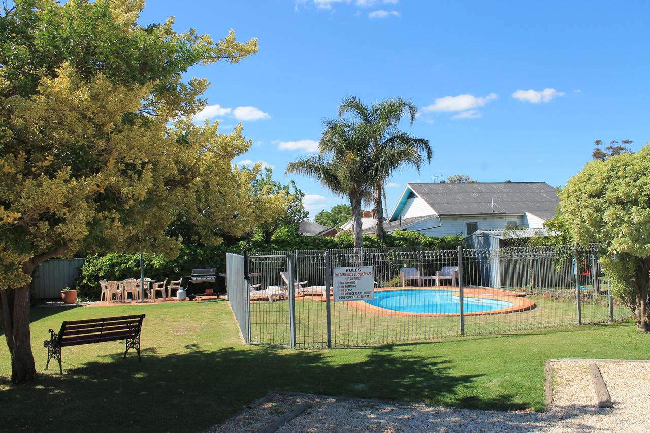 Diggora VIC Accommodation Batemans Bay