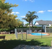 Rochester Motel - Accommodation Batemans Bay