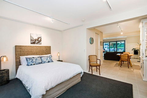Edge17 Port Fairy Wharf - Accommodation Batemans Bay 10