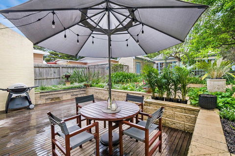 Edge17 Port Fairy Wharf - Accommodation Batemans Bay 18