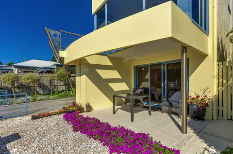 Edge17 Port Fairy Wharf - Accommodation Batemans Bay 27