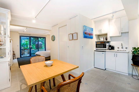 Edge17 Port Fairy Wharf - Accommodation Batemans Bay 13