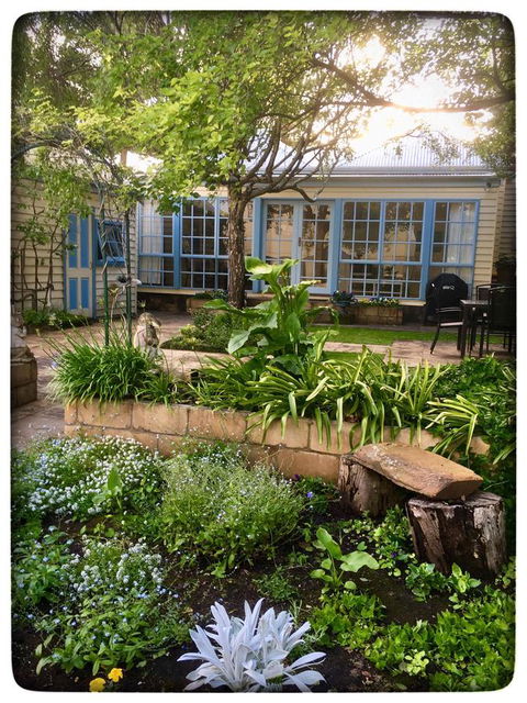 Edge17 Port Fairy Wharf - Accommodation Batemans Bay 25