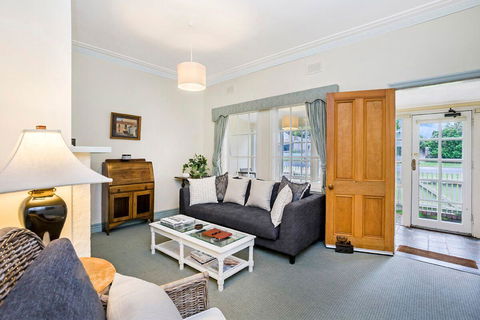 Edge17 Port Fairy Wharf - Accommodation Batemans Bay 1