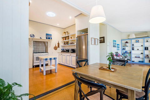 Edge17 Port Fairy Wharf - Accommodation Batemans Bay 3