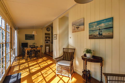Edge17 Port Fairy Wharf - Accommodation Batemans Bay 24