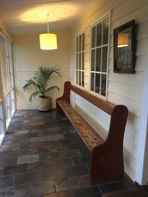 Edge17 Port Fairy Wharf - Accommodation Batemans Bay 22