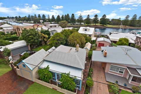 Edge17 Port Fairy Wharf - Accommodation Batemans Bay 26