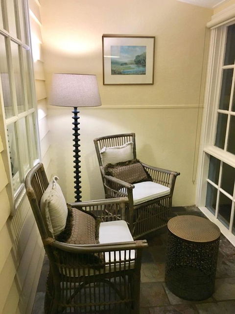 Edge17 Port Fairy Wharf - Accommodation Batemans Bay 23