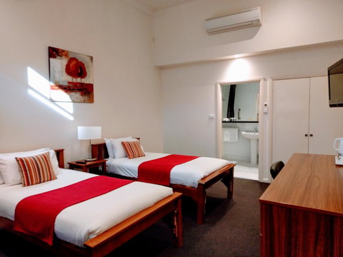 Ansonia On Lydiard - Accommodation Batemans Bay 22