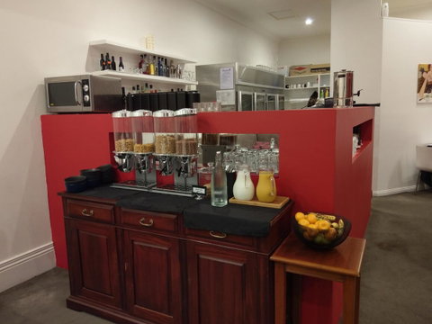 Ansonia On Lydiard - Accommodation Batemans Bay 15