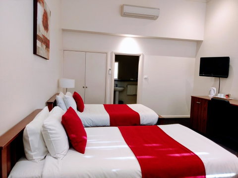 Ansonia On Lydiard - Accommodation Batemans Bay 24