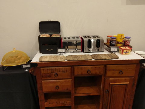 Ansonia On Lydiard - Accommodation Batemans Bay 16