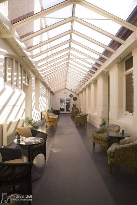 Ansonia On Lydiard - Accommodation Batemans Bay 41