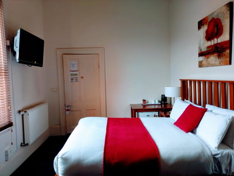 Ansonia On Lydiard - Accommodation Batemans Bay 36