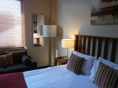 Ansonia On Lydiard - Accommodation Batemans Bay 44