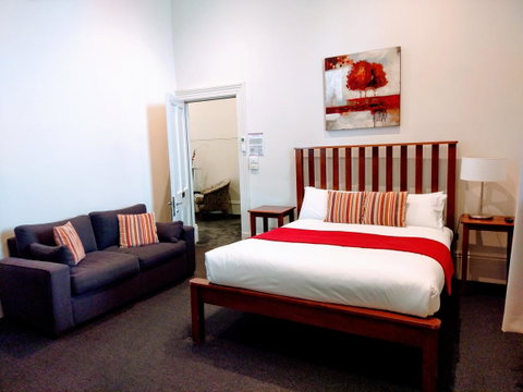 Ansonia On Lydiard - Accommodation Batemans Bay 32