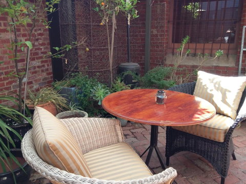 Ansonia On Lydiard - Accommodation Batemans Bay 39