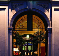 Ansonia on Lydiard - Accommodation Batemans Bay