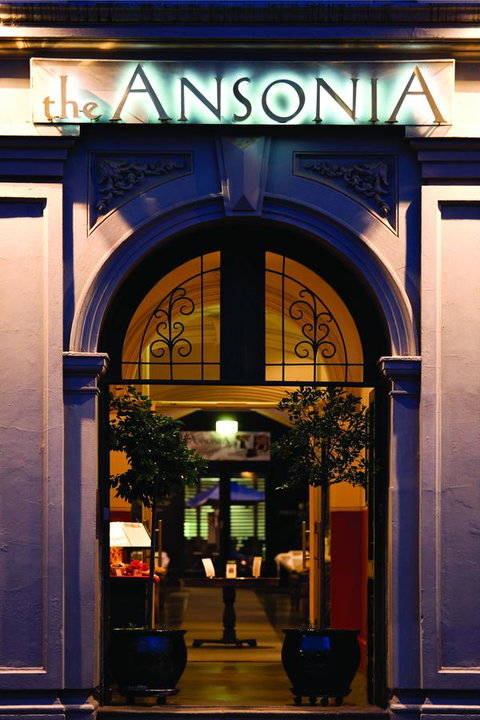 Ansonia On Lydiard - Accommodation Batemans Bay 0