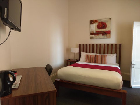 Ansonia On Lydiard - Accommodation Batemans Bay 25