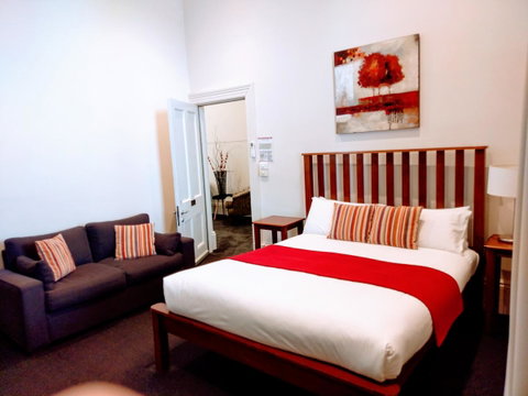 Ansonia On Lydiard - Accommodation Batemans Bay 29