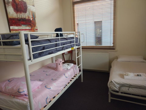 Ansonia On Lydiard - Accommodation Batemans Bay 13