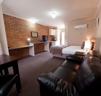 National Hotel Complex Bendigo - Accommodation Batemans Bay