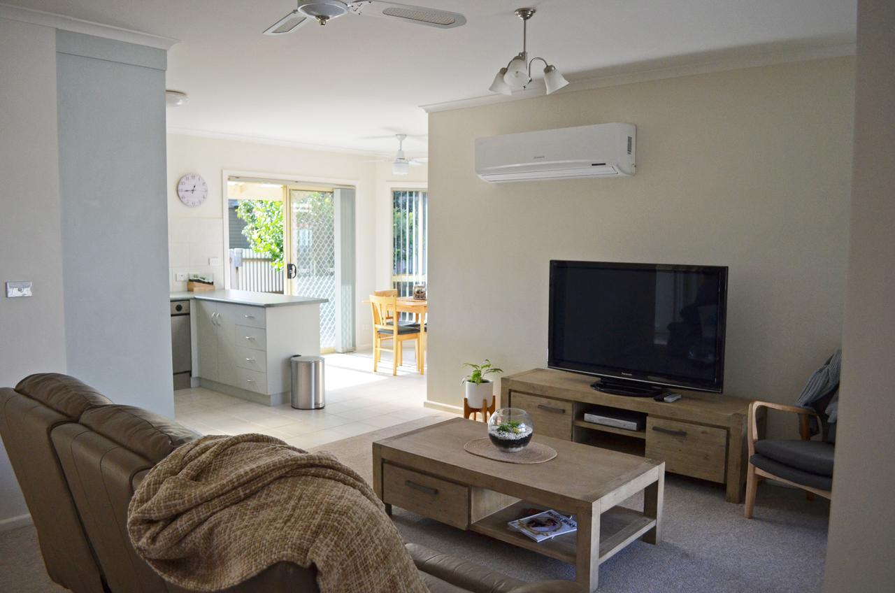 Horsham VIC Accommodation Batemans Bay