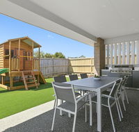 Tidal Changes - Rejuvenate Stays - Accommodation Batemans Bay