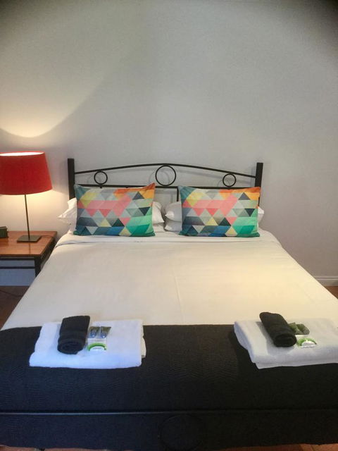 At The Beach Apartments - Accommodation Batemans Bay 11