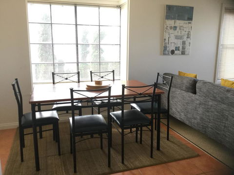 At The Beach Apartments - Accommodation Batemans Bay 6