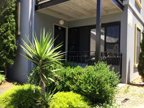 At The Beach Apartments - Accommodation Batemans Bay 16