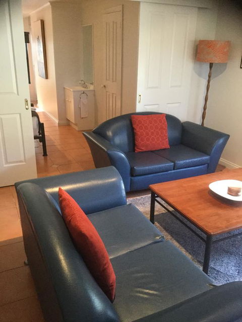 At The Beach Apartments - Accommodation Batemans Bay 12