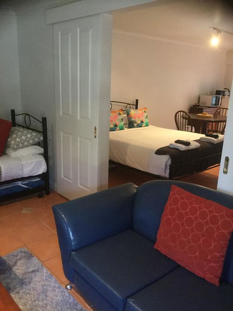 At The Beach Apartments - Accommodation Batemans Bay 14